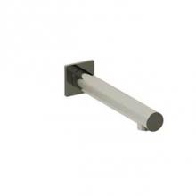 Riobel 847PN - Wall-mount tub spout