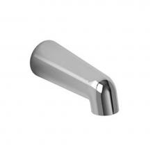 Riobel 870C - Wall-mount tub spout