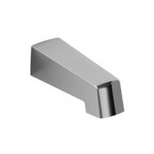 Riobel 890C - Wall-mount tub spout