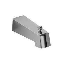 Riobel 891PN - Wall-mount tub spout