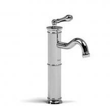 Riobel AL01C - Single hole lavatory faucet