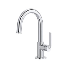 Riobel AU701C - Authentica™ Filter Kitchen Faucet