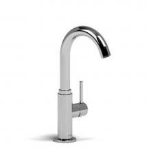 Riobel BM01C-10 - Single hole lavatory faucet
