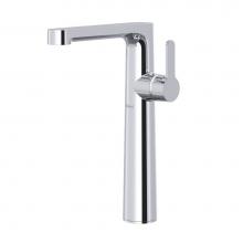 Riobel NBL01C - Single hole lavatory faucet