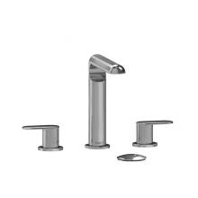 Riobel CI08C - 8'' lavatory faucet