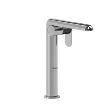 Riobel CIL01CBK - Single hole lavatory faucet