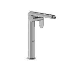 Riobel CIL01C - Single hole lavatory faucet