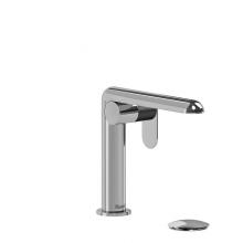 Riobel CIS01CBK - Single hole lavatory faucet