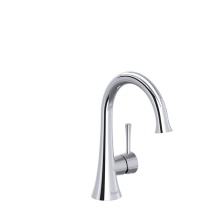 Riobel ED00C - Edge Single Hole Bathroom Faucet