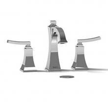 Riobel EF08LC - Eiffel™ Widespread Lavatory Faucet
