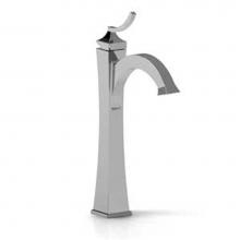 Riobel EL01C-05 - Single hole lavatory faucet