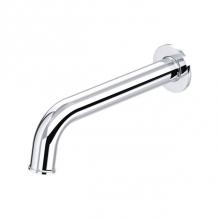 Riobel AU80C - Authentica™ Wall Mount Tub Spout