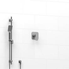 Riobel EQ54C-EX - Type P (pressure balance) shower