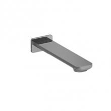 Riobel EQ80C - Wall-mount tub spout