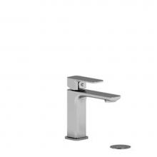 Riobel EQS01C-10 - Equinox? Single Handle Lavatory Faucet