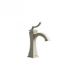 Riobel ES00BN - Single hole lavatory faucet without drain