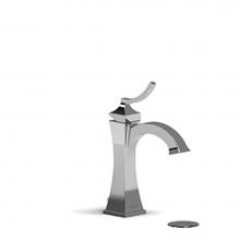 Riobel ES01C-05 - Single hole lavatory faucet