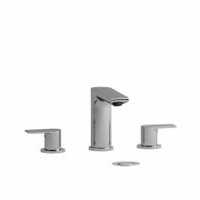 Riobel FR08C-05 - 8'' lavatory faucet