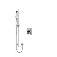 Riobel FR54C - Type P (pressure balance) shower