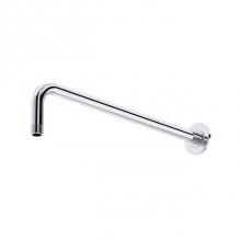 Riobel 581C - 16'' Wall Mount Shower Arm