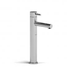 Riobel GL01C-10 - GS Single Handle Tall Lavatory Faucet