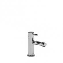 Riobel GS00C-10 - Single hole lavatory faucet without drain