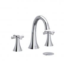 Riobel ED08KC - 8'' lavatory faucet