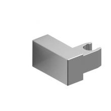 Riobel R4912C - Plastic adjustable wall bracket