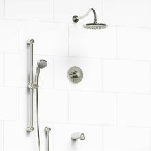 Riobel TKIT#1345RTPN - KIT#1345 trim