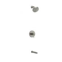 Riobel KIT#4744RUTMBN-EX - Type T/P (thermostatic/pressure balance) 1/2'' coaxial 2-way no share with shower head a