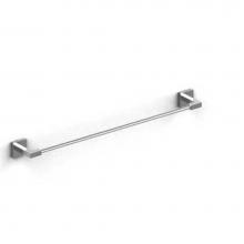 Riobel KS5C - Kubik™ 24'' Towel Bar