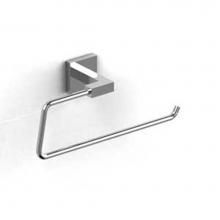 Riobel KS7C - Kubik™ Towel Ring