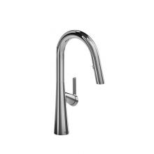 Riobel LK101C - Ludik™ Pull-Down Kitchen Faucet