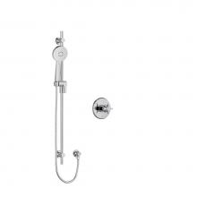 Riobel MMRD54KC - Type P (pressure balance) shower