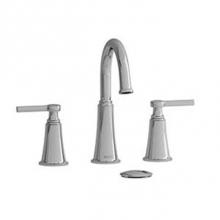 Riobel MMRD08LC - 8'' lavatory faucet