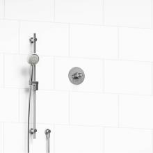 Riobel MMRD54LC-SPEX - Type P (pressure balance) shower