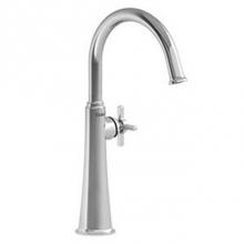 Riobel MMRDL01+C - Single hole lavatory faucet