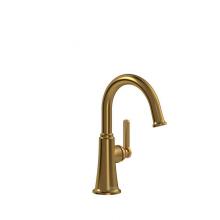 Riobel MMRDS00JBG-10 - Single hole lavatory faucet without drain