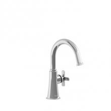 Riobel MMRDS00XC - Single Hole Lavatory Faucet