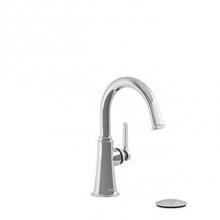 Riobel MMRDS01LCBK-05 - Single Hole Lavatory Faucet