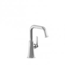 Riobel MMSQS00JC - Single Hole Lavatory Faucet