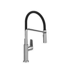 Riobel MY101C-10 - Mythic Kitchen Faucet With Spray