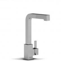Riobel MZ601C-10 - Mizo single hole prep sink faucet