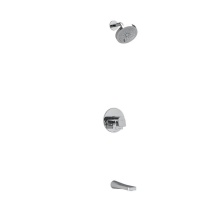 Riobel KIT4744ODC-SPEX - Shower Kit 4744