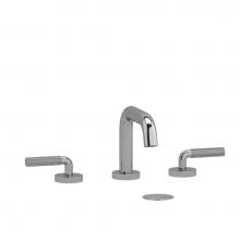 Riobel RUSQ08LKNC-05 - 8'' Lavatory Faucet