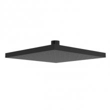 Riobel 458BK - 8'' Rain showerhead