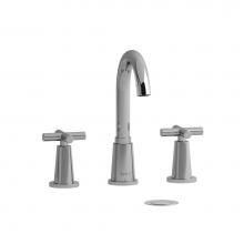Riobel PA08KC - 8'' lavatory faucet