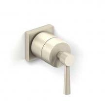 Riobel TPATQ20LBN - Shut off trim