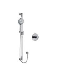Riobel PB54C - Type P (pressure balance) shower