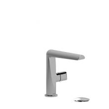 Riobel PBS01C - Parabola™ Single Handle Lavatory Faucet